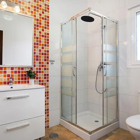 Villa Con Piscina Privada Terraza Y Wi-fi Conil De La Frontera