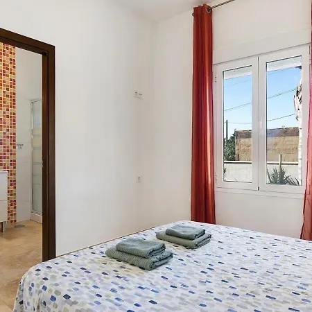 Con Piscina Privada Terraza Y Wi-fi *