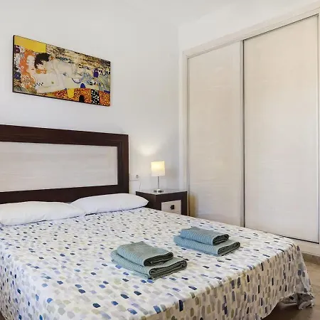 Con Piscina Privada Terraza Y Wi-fi